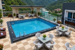 Foxoso Heights, Tapovan, Rishikesh