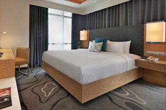 Berjaya Times Square Hotel - MMT Special