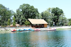 GMVN Hotel Assan Conservation Resort, Dehradun