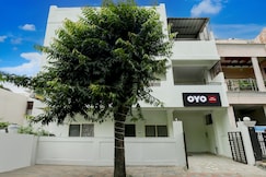 Hotel O Green Villa, Bhopal