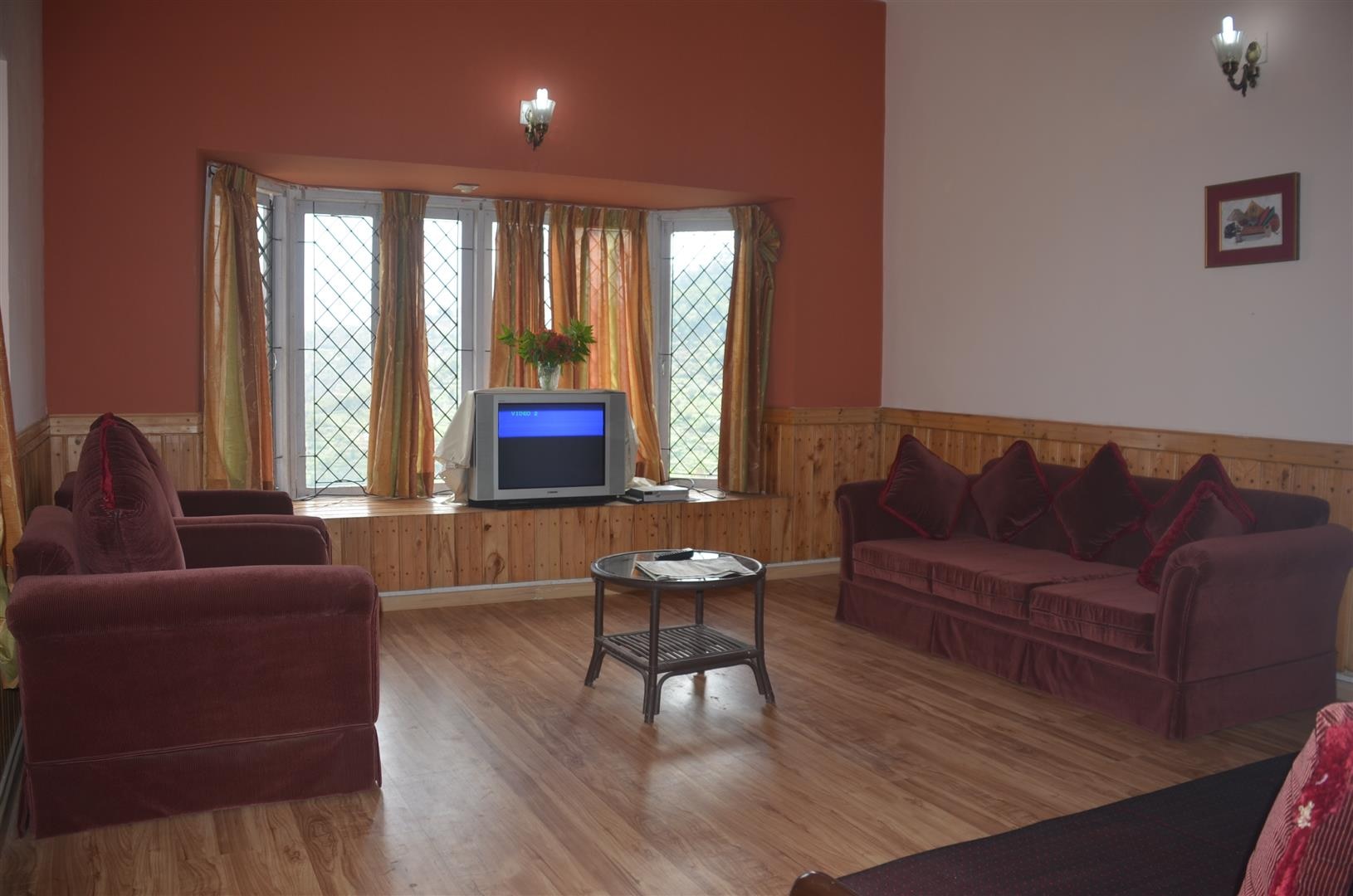 Srivari Villa - Tap to explore photos