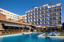 H Top Palm Beach Hotel, Lloret De Mar