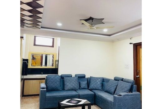 Spacious 2BHK FLAT NEAR AMB Mall