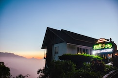 Chill Berg Resort - Bodimettu, Madurai