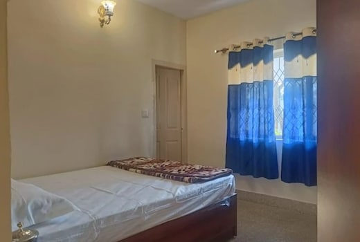 Isiri Homestay in Kushalnager