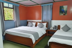 Thupten Kalsang Home Stay Zuluk, Phadamchen