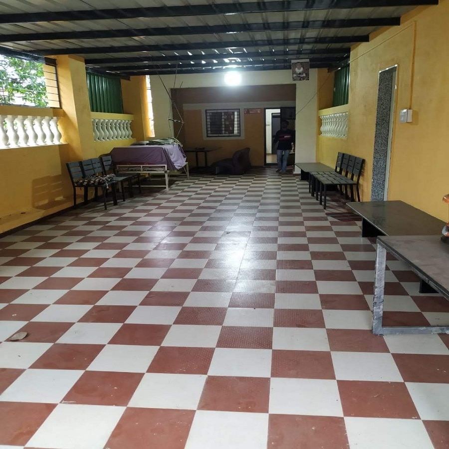 Andharban Homestay - Tap to explore photos