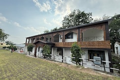 GMVN Rishilok, Saharanpur