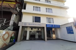 Hotel Horizon Hues | AC Rooms & Free Wifi, Port Blair