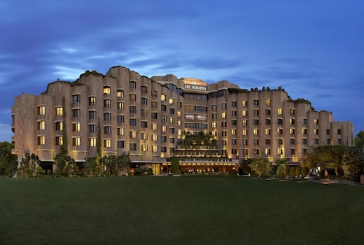 ITC Maurya - A Luxury Collection Hotel