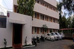 Hotel Sri Sakthi Deluxe, Salem