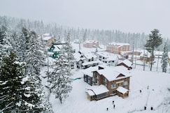 Pine Palace Platinum, Gulmarg