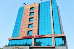 Geetanjali Regency, Kolkata