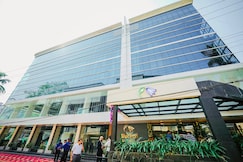 Hotel Blue Bell, Calicut (Kozhikode)