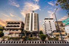 Pride Biznotel Alkapuri, Vadodara