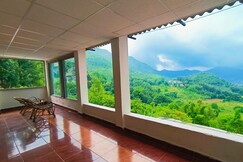 Kings Court, Araku Valley