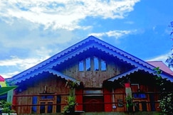 ABM HOMESTAY, Kalimpong