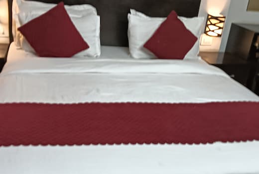 Vrindavan Suites at Omaxe Eternity