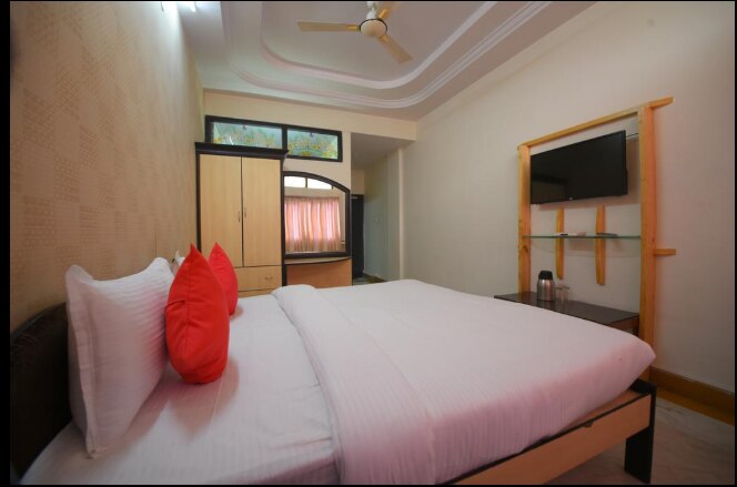 Sangam Hotel and Restaurant  - Tap to explore photos