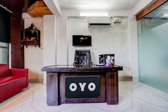 Super Hotel O The Maruti hotel, Noida