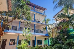 Aqua Wave by YogiTree Hotels, Goa