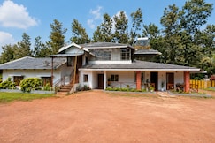 Coffee Paradise Homestay, Chikmagalur