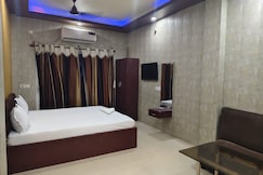 DSA Ruby Inn, Kolkata