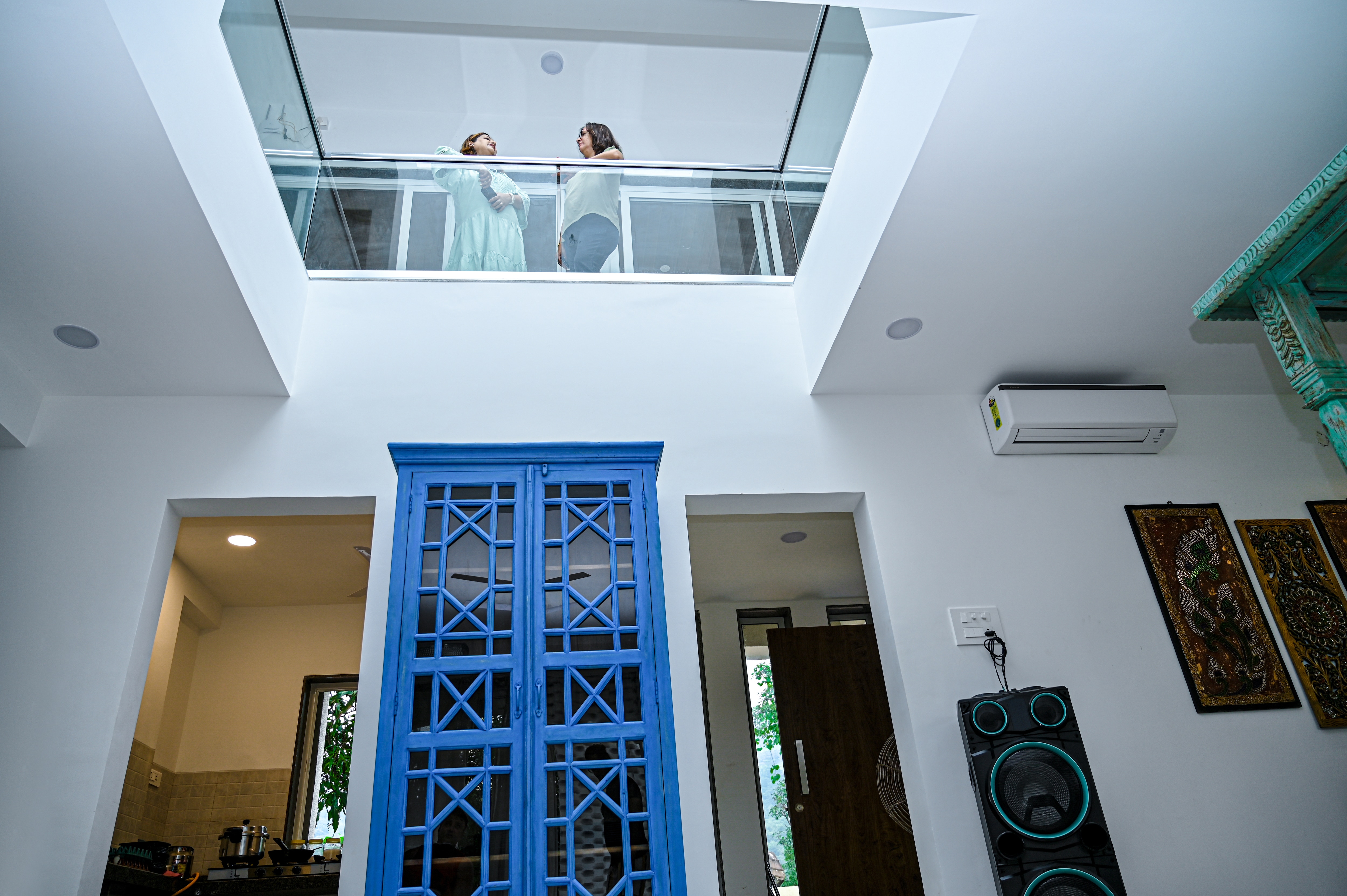 Janani villa @ Karjat  4BHK Pool Villa - Tap to explore photos