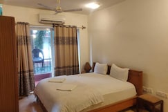 AquaVista at Casa Philomena, Goa