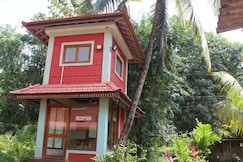 Amraban Nature Resort, Ganpatipule