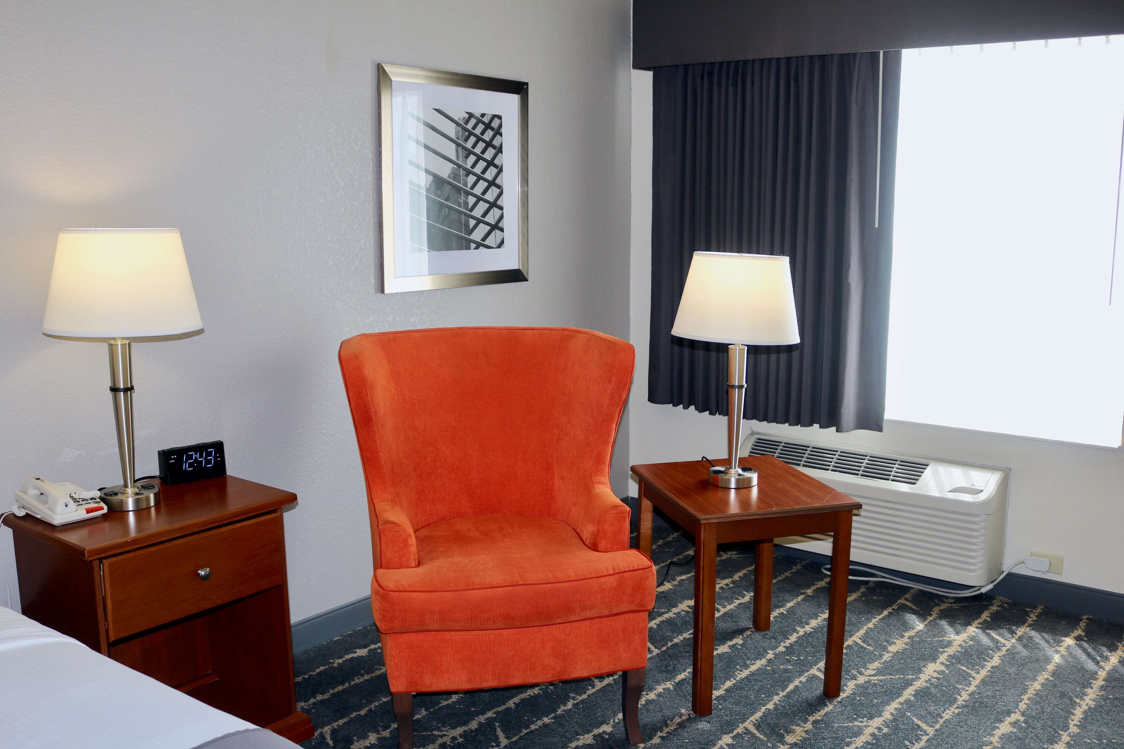 BEST WESTERN FOSTORIA INN STES - Tap to explore photos