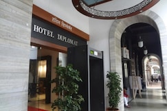 Hotel Diplomat Colaba, Mumbai