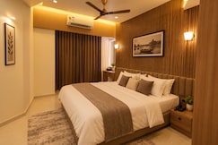 Hotel 9 Square Rajkot, Rajkot