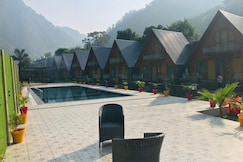 Eden Rock River Resort, Rishikesh