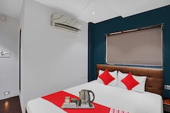 Hotel O by OYO Nidhivan Hotel And Rooms, Surat