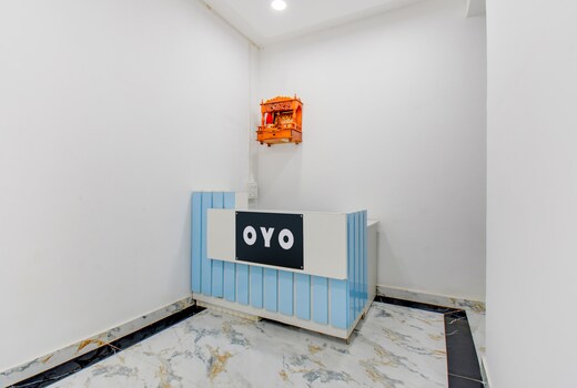 Hotel O AR Executive