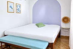 Trayantaa Stays, Goa