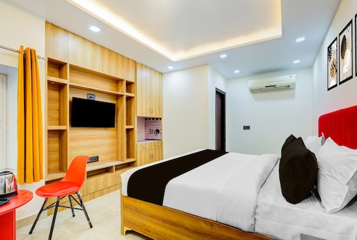 Hotel O 24 Seven Stay