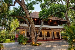 Aaria Beach Resort & Spa, Alleppey