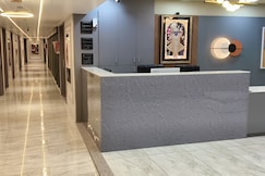 Hotel Bluzil, Vadodara