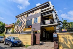 Hotel O The Luxury Palace, Bhubaneshwar