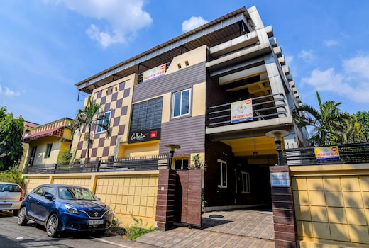 Hotel O The Luxury Palace