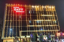 Hotel Datt Residency