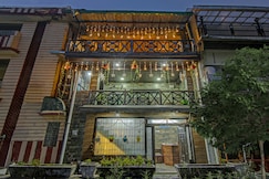 Royce Villa, Nainital