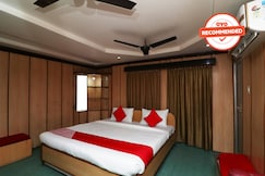 Flagship Hotel Bob's, Patna