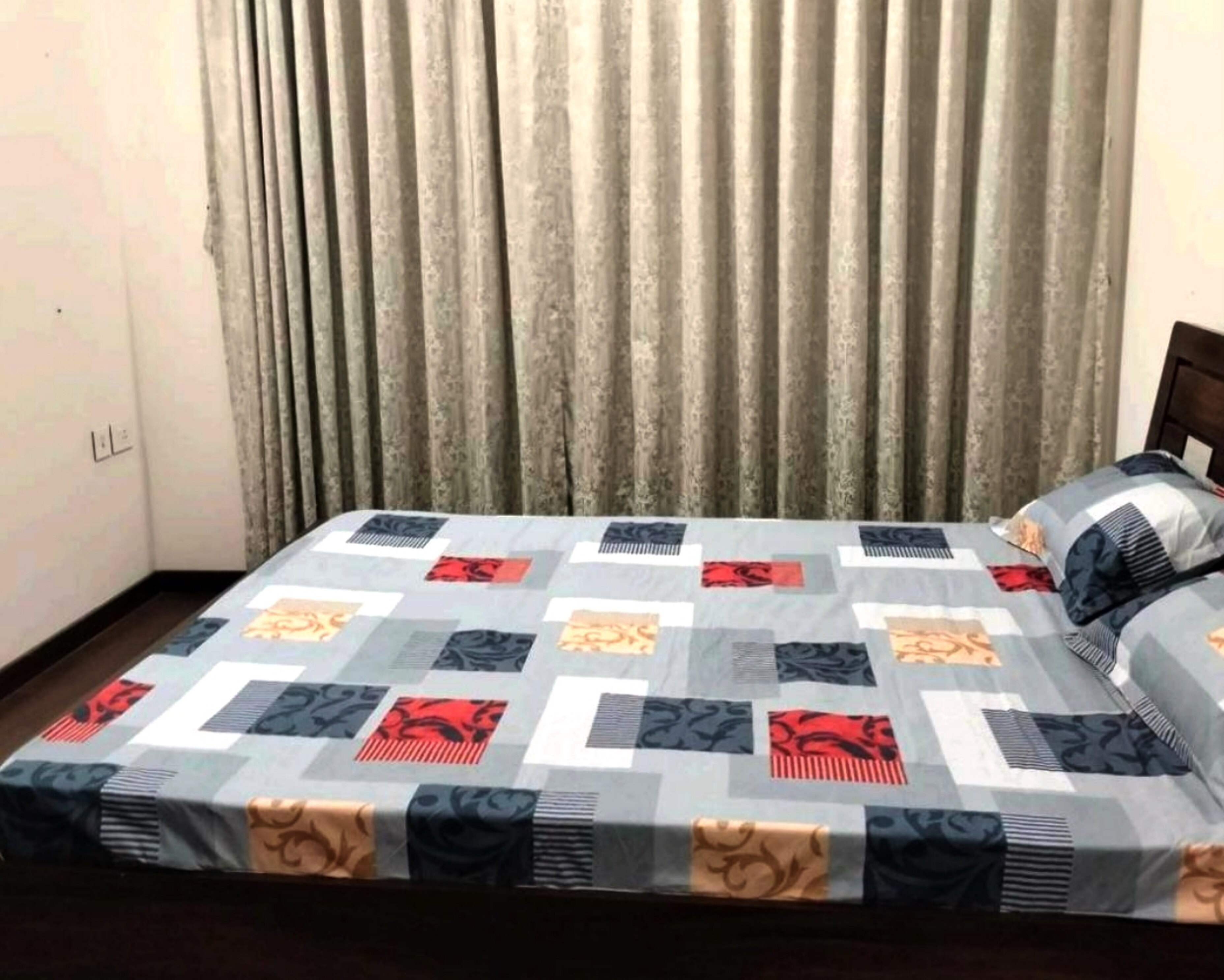 Harshvani House 1 BHK Apartment - Tap to explore photos