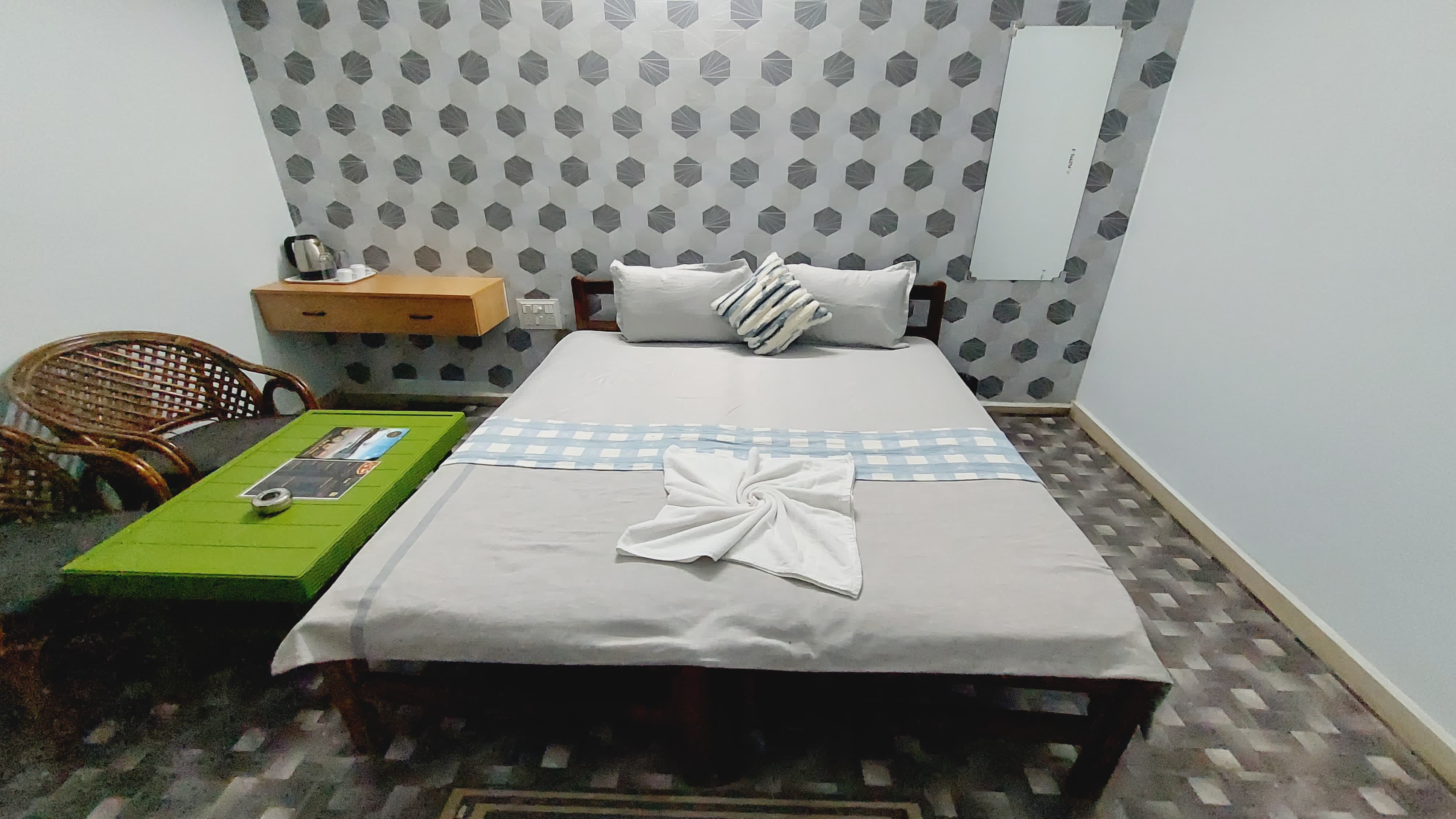 Hotel Balaghat Vihasta - Tap to explore photos
