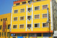 Mallika Residency, near US Consulate., Chennai