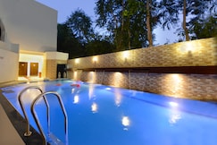 Hotel Pushp Villa, Tundla