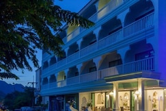 Verandah Hotel, Krabi